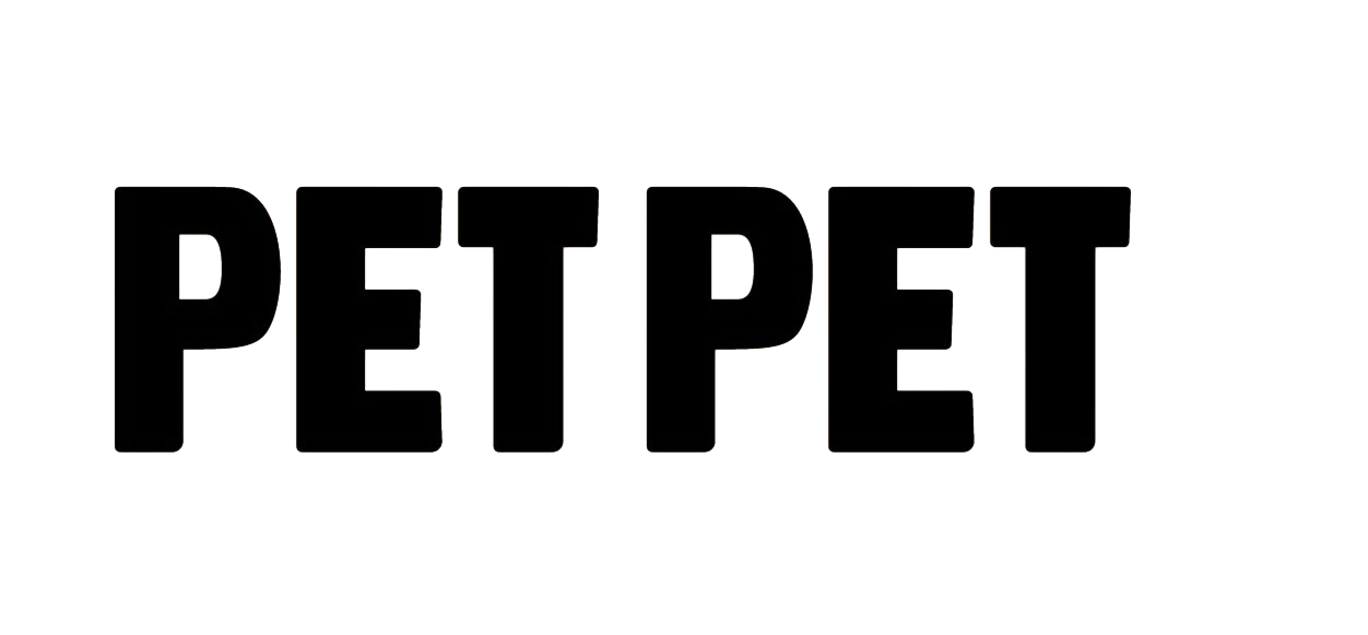 PET PET logo